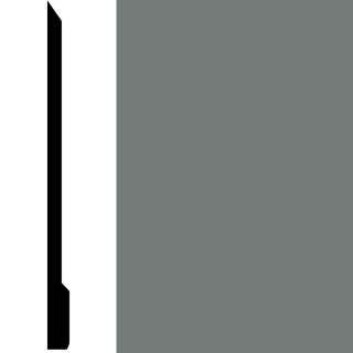 Picture of Johnsonite - Millwork Stance 6 Ironstone