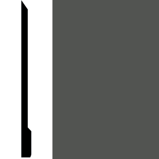 Picture of Johnsonite - Millwork Stance 6 Thunder