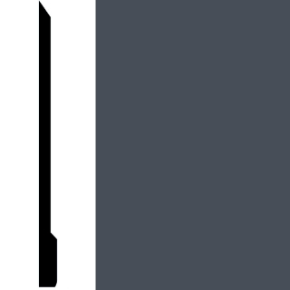 Picture of Johnsonite - Millwork Stance 6 Inkwell