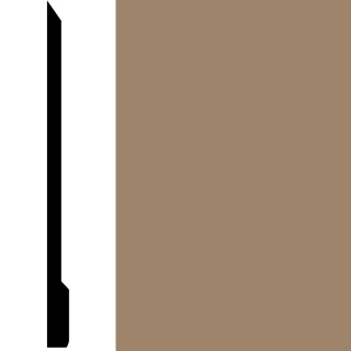 Picture of Johnsonite - Millwork Stance 6 Tannery