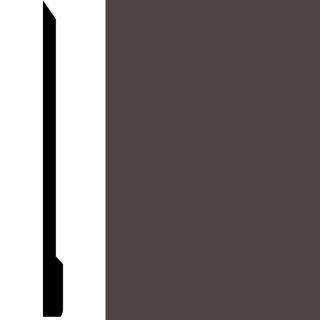 Picture of Johnsonite - Millwork Stance 6 Ganache