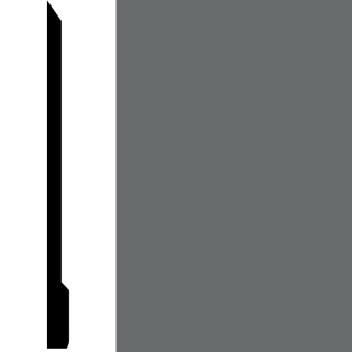 Picture of Johnsonite - Millwork Stance 6 Cool Metal