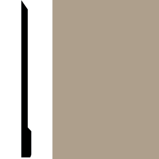 Picture of Johnsonite - Millwork Stance 6 Shoreline