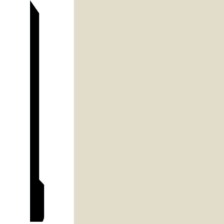 Picture of Johnsonite - Millwork Stance 6 White Pearl