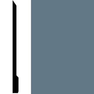 Picture of Johnsonite - Millwork Stance 6 Windsor Blue