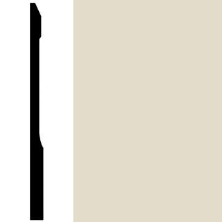 Picture of Johnsonite - Millwork Recessed White Pearl