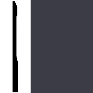 Picture of Johnsonite - Millwork Recessed Indigo