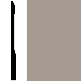 Picture of Johnsonite - Millwork Recessed Cement