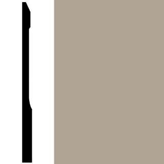 Picture of Johnsonite - Millwork Recessed Sandstorm