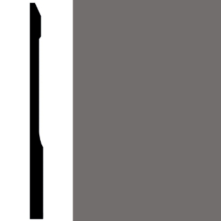 Picture of Johnsonite - Millwork Recessed Mink