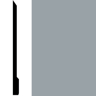 Picture of Johnsonite - Millwork Stance 4.5 Drizzle