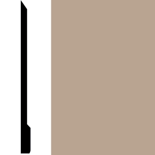 Picture of Johnsonite - Millwork Stance 4.5 Beige