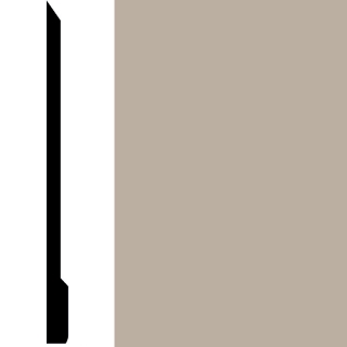 Picture of Johnsonite - Millwork Stance 4.5 Zephyr