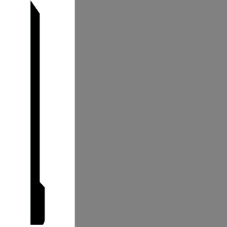 Picture of Johnsonite - Millwork Stance 4.5 Dockside