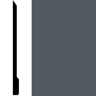 Picture of Johnsonite - Millwork Stance 4.5 Harbour