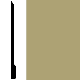 Picture of Johnsonite - Millwork Stance 4.5 Iguana