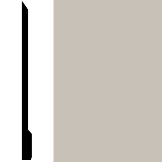 Picture of Johnsonite - Millwork Stance 4.5 Grey Haze