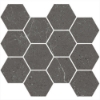 Picture of Eleganza Tiles - Monza Mosaic Coal