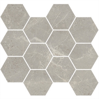 Picture of Eleganza Tiles - Monza Mosaic Storm