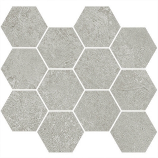 Picture of Eleganza Tiles - Motley Mosaic Geo