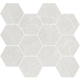 Picture of Eleganza Tiles - Motley Mosaic Leucos