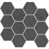 Picture of Eleganza Tiles - Motley Mosaic Nero