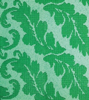 Picture of Bisazza Mosaico - Decori 20 - Ardassa Ardassa Emerald