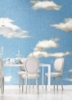 Picture of Bisazza Mosaico - Decori 10 - Clouds Clouds