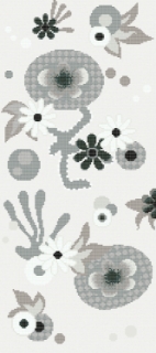 Picture of Bisazza Mosaico - Decori 10 - Day Daylight Garden