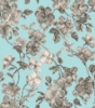 Picture of Bisazza Mosaico - Decori 20 - Hanami Azzurro