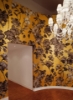 Picture of Bisazza Mosaico - Decori 20 - Hanami Oro