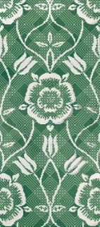 Picture of Bisazza Mosaico - Decori 10 - Insula Green