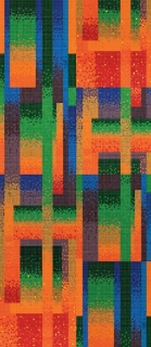 Picture of Bisazza Mosaico - Decori 10 - Louisiana Louisiana