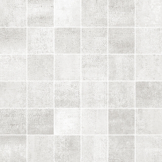 Picture of Roca - Nolita II Mosaic Blanco