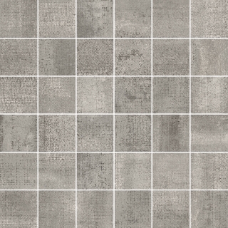 Picture of Roca - Nolita II Mosaic Grafito