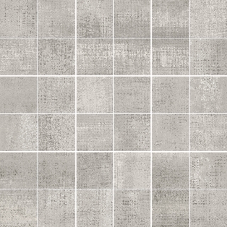Picture of Roca - Nolita II Mosaic Gris