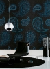 Picture of Bisazza Mosaico - Decori 10 - Paisley Paisley