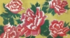 Picture of Bisazza Mosaico - Decori 10 - Peonies Oro