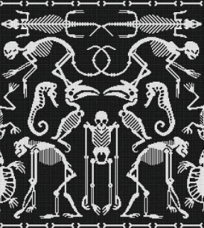 Picture of Bisazza Mosaico - Decori 10 - Perished White