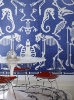 Picture of Bisazza Mosaico - Decori 10 - Perished Blue