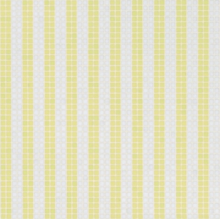 Picture of Bisazza Mosaico - Pinstripe Lime