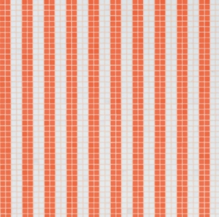 Picture of Bisazza Mosaico - Pinstripe Pink