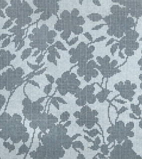Picture of Bisazza Mosaico - Decori 20 - Shadow Grey