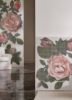 Picture of Bisazza Mosaico - Decori 10 - Springrose Bianco