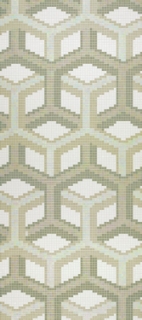 Picture of Bisazza Mosaico - Decori 20 - Suite Grigio