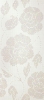 Picture of Bisazza Mosaico - Decori 20 - Winter Flowers Bianco
