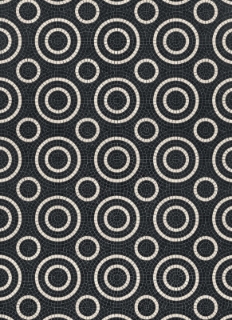 Picture of Bisazza Mosaico - Marmosaico Belgioioso Nero