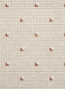 Picture of Bisazza Mosaico - Marmosaico Borgospesso Crema