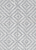 Picture of Bisazza Mosaico - Marmosaico Certosa Grigio