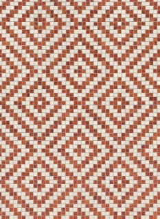 Picture of Bisazza Mosaico - Marmosaico Certosa Rosso